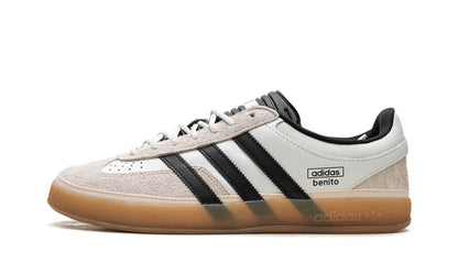 Adidas Gazelle Indoor Bad Bunny Blanco Roto