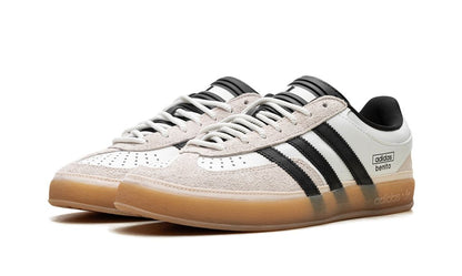 Adidas Gazelle Indoor Bad Bunny Blanco Roto