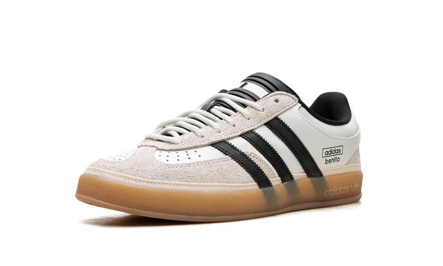 Adidas Gazelle Indoor Bad Bunny Blanco Roto