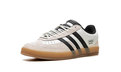Adidas Gazelle Indoor Bad Bunny Blanco Roto