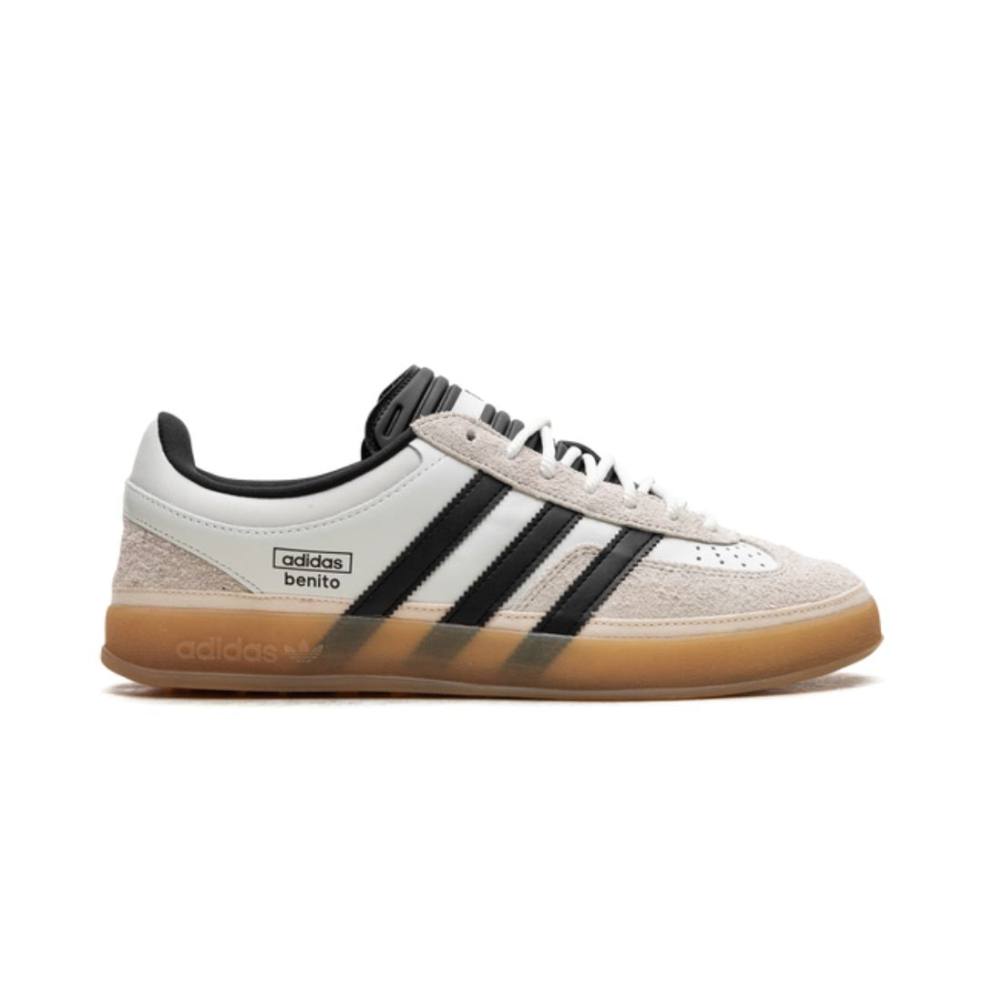 Adidas Gazelle Indoor Bad Bunny Blanco Roto