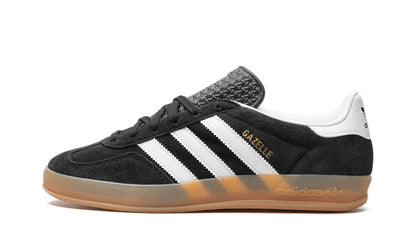 Adidas Gazelle Indoor Schwarz