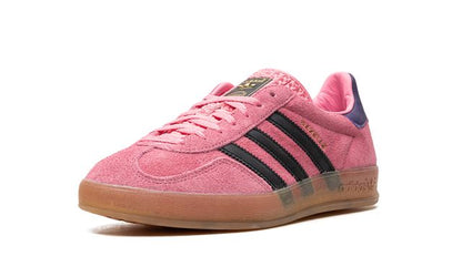 Adidas Gazelle Indoor Bliss Rosa Morado