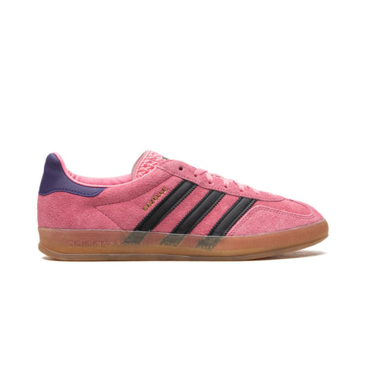 Adidas Gazelle Indoor Bliss Rosa Morado