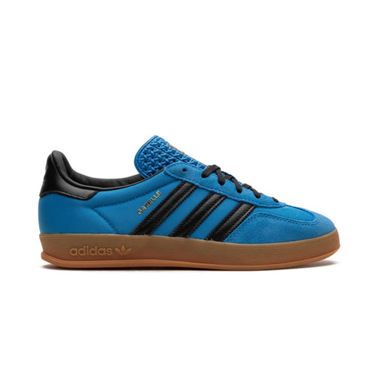 Adidas Gazelle Indoor Blau