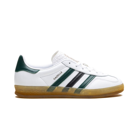 Adidas Gazelle Indoor Verde Colegial