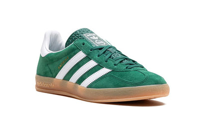 Adidas Gazelle Indoor Collegiate Verde Goma