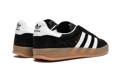 Adidas Gazelle Indoor Core Negro