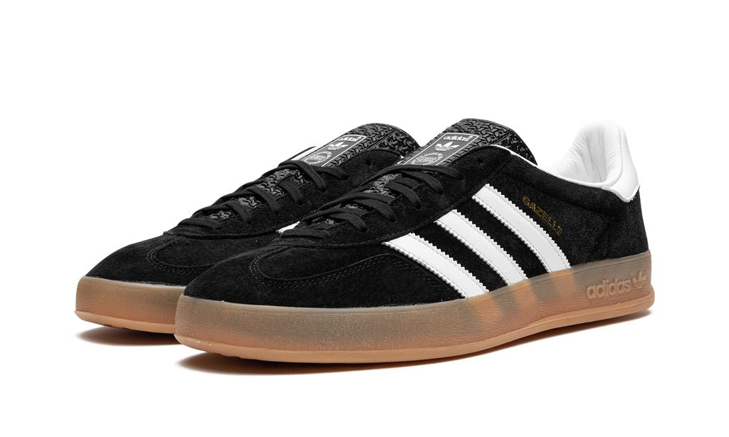 Adidas Gazelle Indoor Core Negro