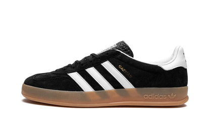 Adidas Gazelle Indoor Core Negro