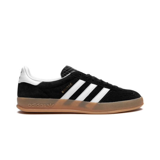 Adidas Gazelle Indoor Core Negro