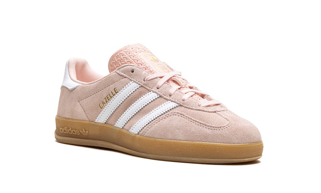 Adidas Gazelle Indoor Rosa Arena