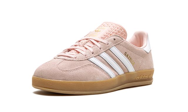 Adidas Gazelle Indoor Rosa Arena