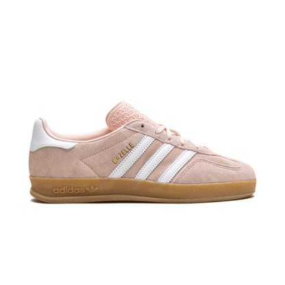 Adidas Gazelle Indoor Rosa Arena