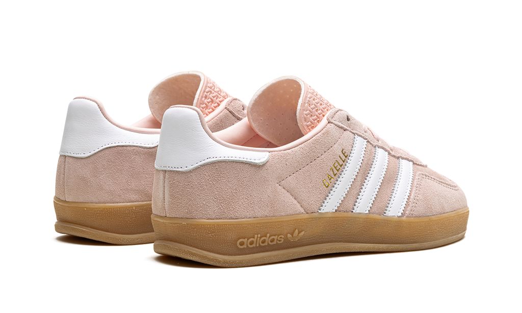Adidas Gazelle Indoor Rosa Arena