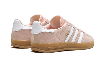 Adidas Gazelle Indoor Rosa Arena