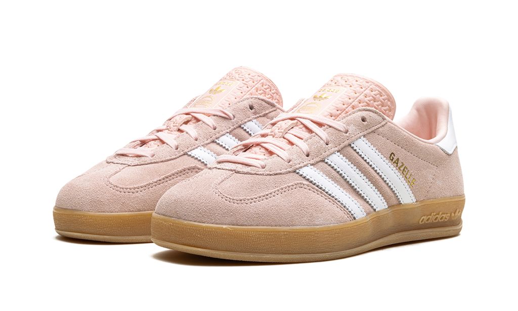 Adidas Gazelle Indoor Rosa Arena