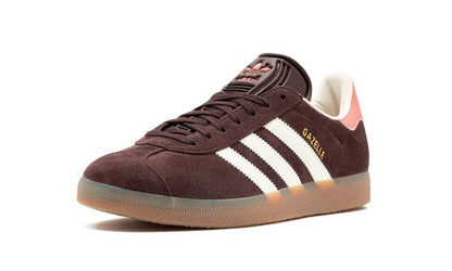 Adidas Gazelle Shadow Marrón
