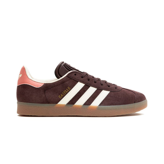 Adidas Gazelle Shadow Marrón