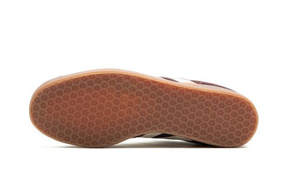 Adidas Gazelle Shadow Marrón