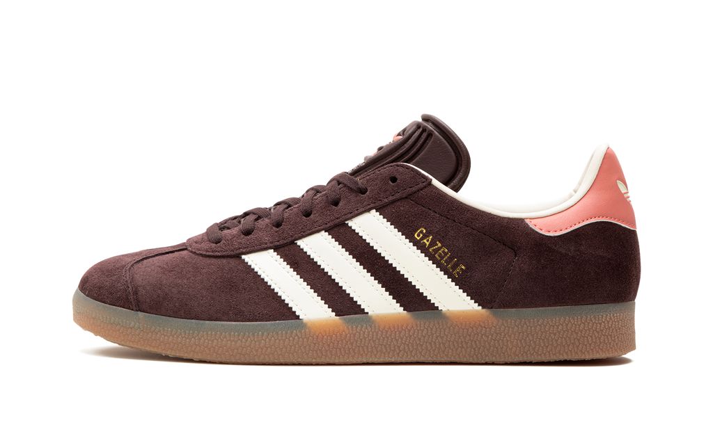 Adidas Gazelle Shadow Marrón