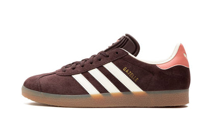 Adidas Gazelle Shadow Marrón