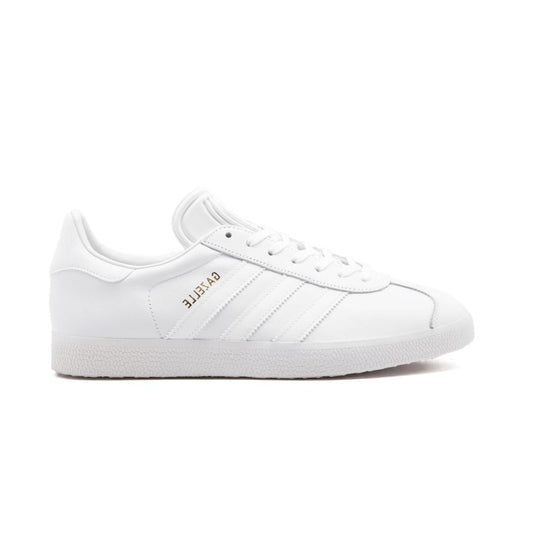 Adidas Gazelle Triple Blanco