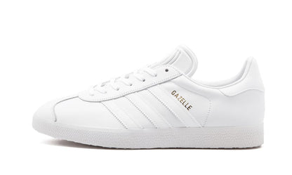 Adidas Gazelle Triple Blanco