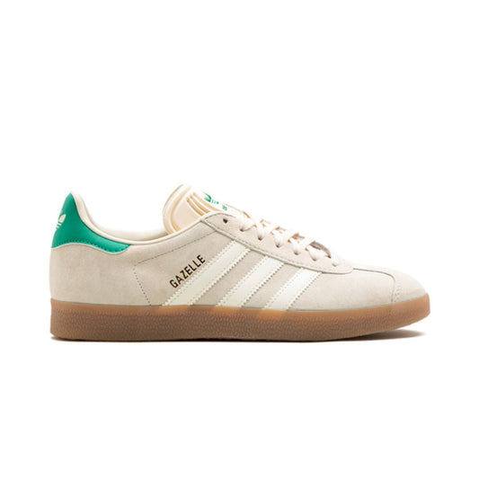 Adidas Gazelle Wonder Blanco Verde