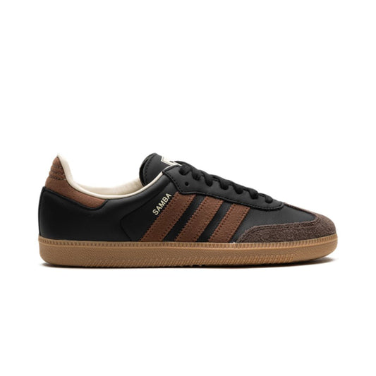 Adidas Samba Braun