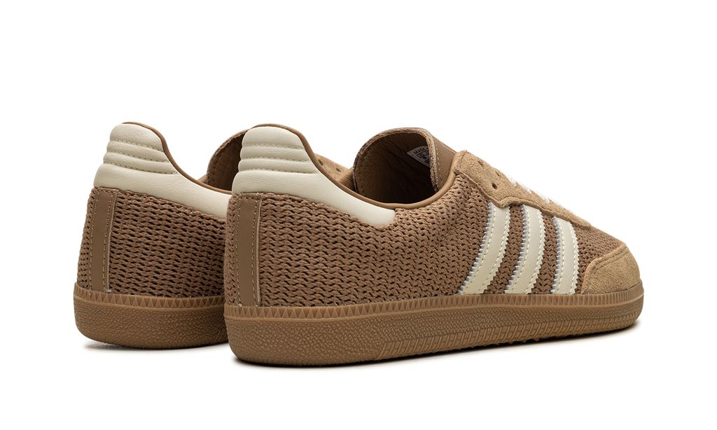 Adidas Samba Cardboard 