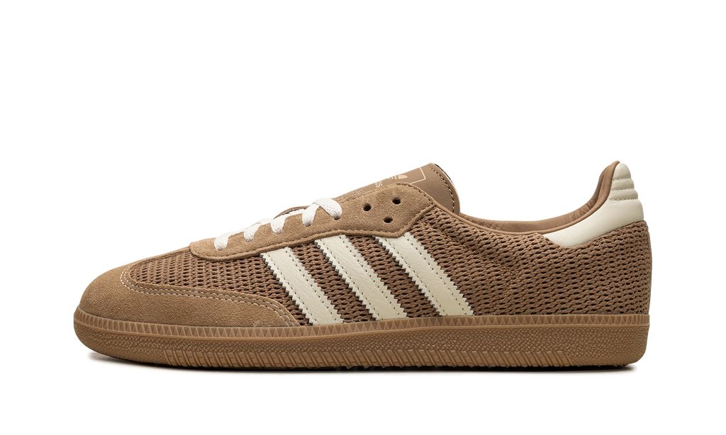 Adidas Samba Cardboard 