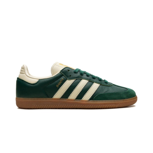 Adidas Samba Verde Colegial