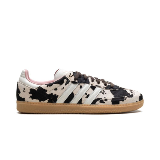 Adidas Samba Estampado de Vaca
