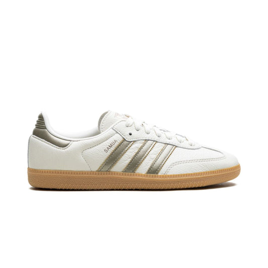 Adidas Samba Cyber ​​Metallic