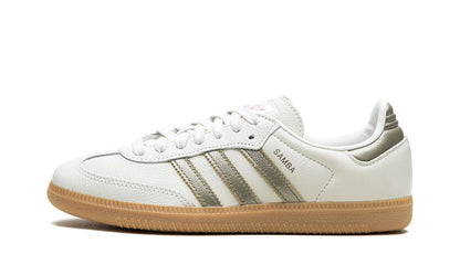 Adidas Samba Cyber ​​Metallic