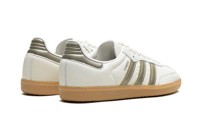 Adidas Samba Cyber ​​Metallic