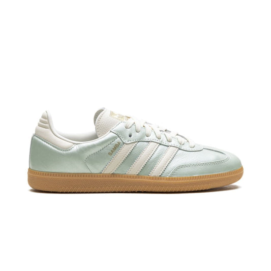 Adidas Samba Cyber ​​Metallic