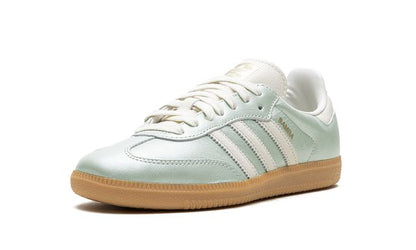 Adidas Samba Cyber ​​Metallic