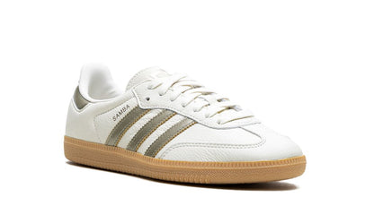 Adidas Samba Cyber ​​Metallic