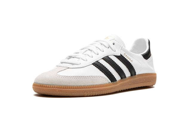 Adidas Samba Decon White Chicle