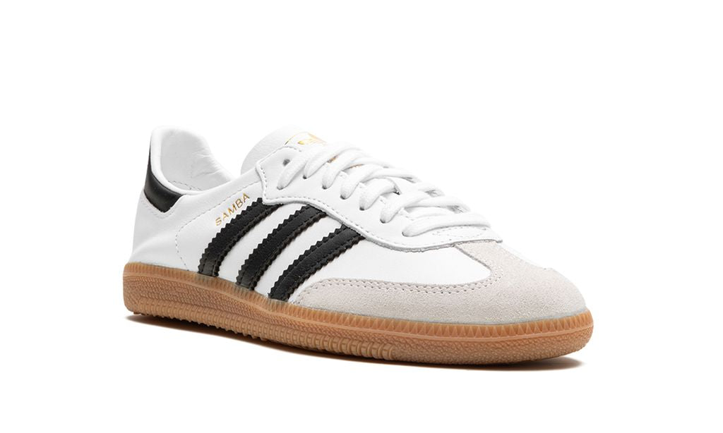Adidas Samba Decon White Chicle