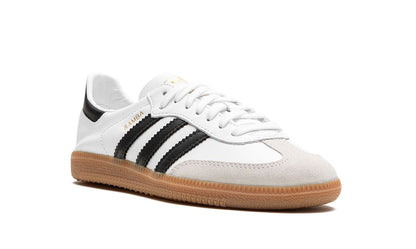 Adidas Samba Decon White Chicle