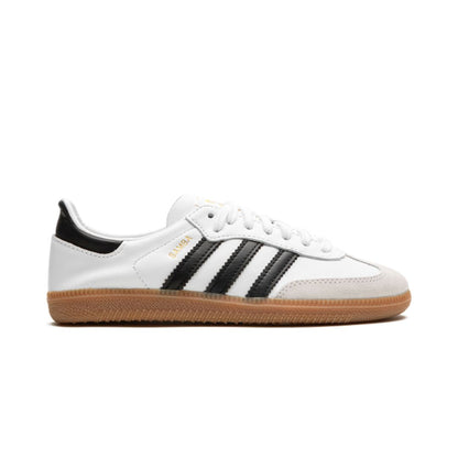 Adidas Samba Decon White Chicle
