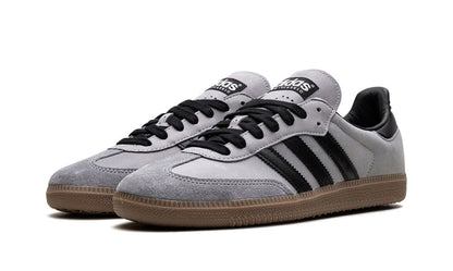 Adidas Samba Halo Silber