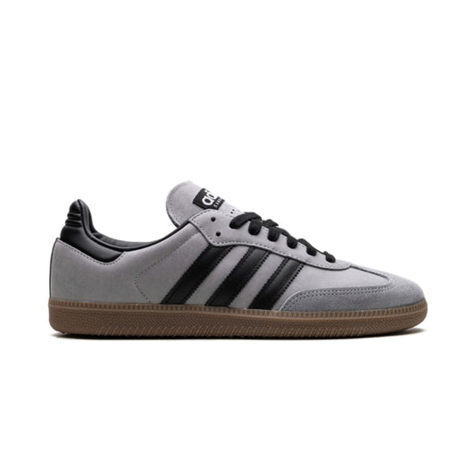 Adidas Samba Halo Silber