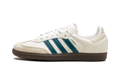 Adidas Samba Legacy Teal