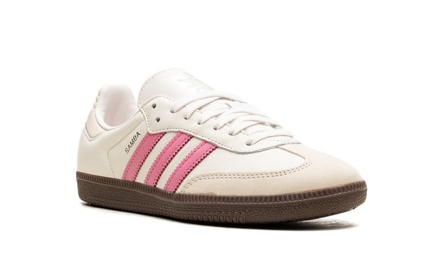 Adidas Samba Rosa Lúcido