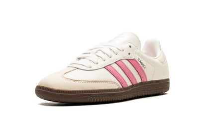 Adidas Samba Rosa Lúcido