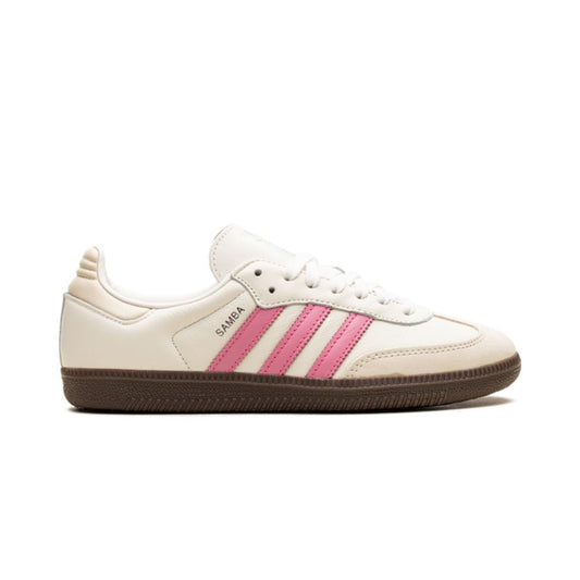 Adidas Samba Rosa Lúcido